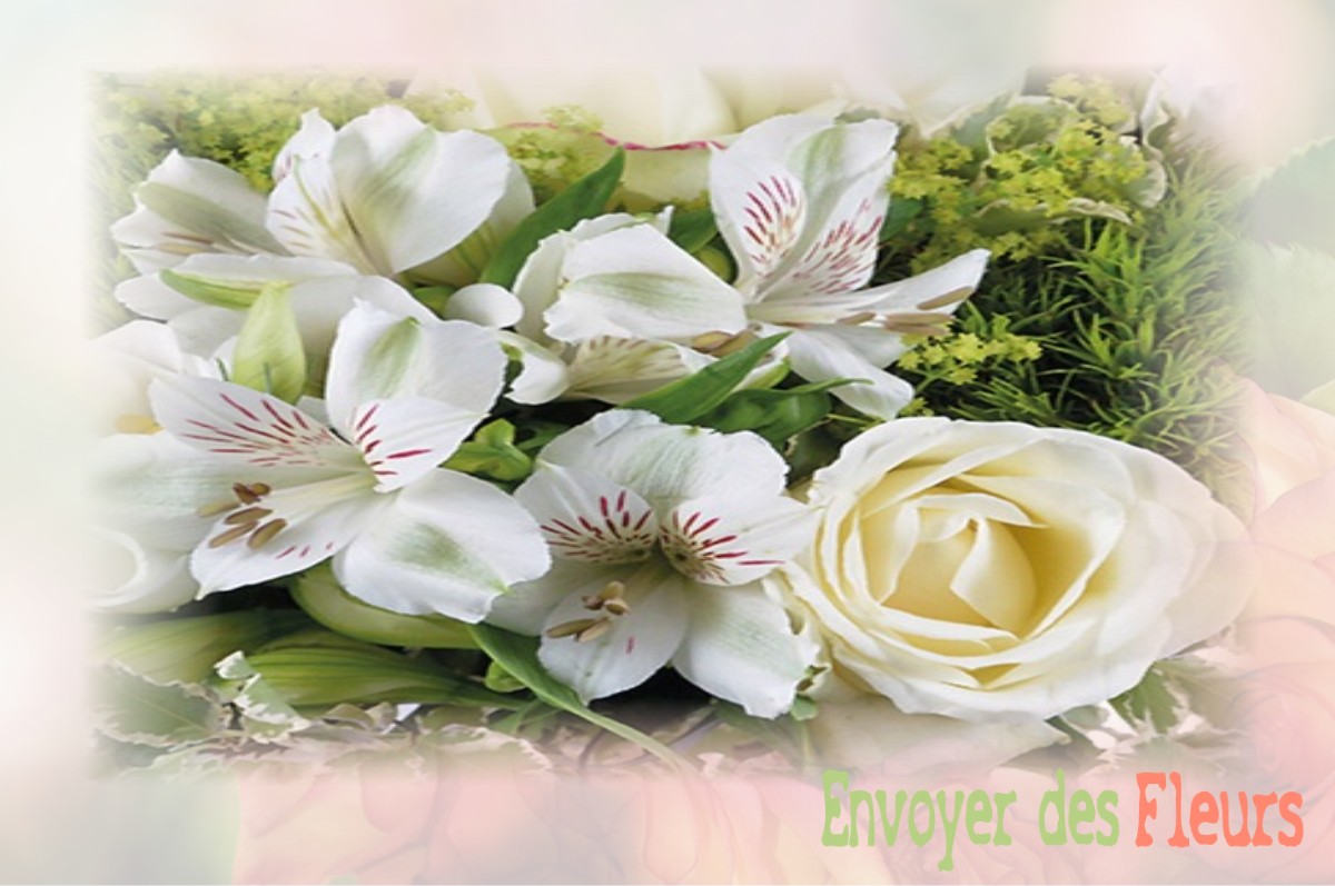envoyer des fleurs à à SAINT-SAUVEUR-LA-POMMERAYE
